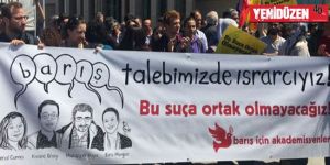 Akademisyenler SERBEST