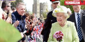 Kraliçe Elizabeth sosyal medya editörü arıyor