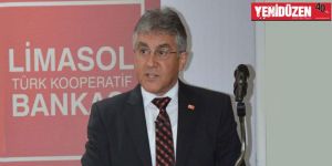  Limasol Bankası’nın Yıllık Olağan Mali Genel Kurulu yapıldı