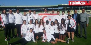 Konya’da kürsüye çıktılar