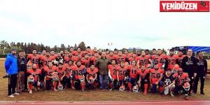 DAÜ Crows MTG’ye destek verecek