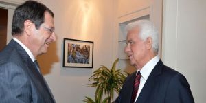 Müzakereler 2014’e havale..