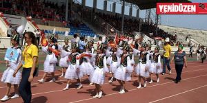 23 Nisan Kutlanıyor