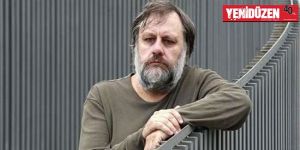 Zizeke göre Ortadoğunun yeni şer ekseni