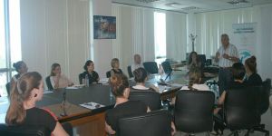 LTB ile Diyabet Derneği’nden güzel işbirliği