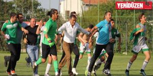 Düğüm son hafta çözülecek: 1-3