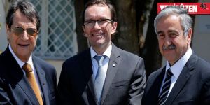 Liderler görüşmesi başladı