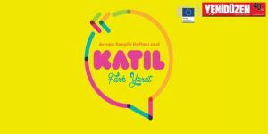 “2016 Avrupa Gençlik Haftası”