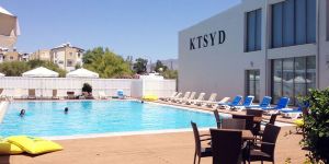 KTSYD havuzu hizmete girdi