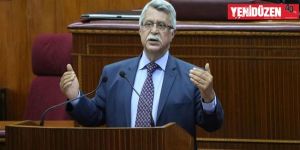 “Sonuçta düğmeye basıldı ve bu hükümet sonlandırıldı”