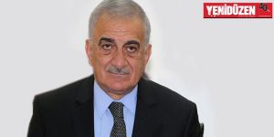 DPyi tüm komitelerde Arabacıoğlu temsil edecek