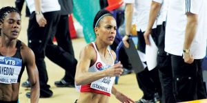 Özel ödül Meliz Redif’e