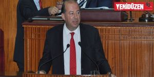 “Bu hükümetin sonu bir seçimdir” 