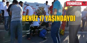 Trafiğe bir can daha