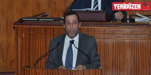 Gerekirse müşavir olacak