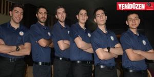 DAÜ lideri yakaladı