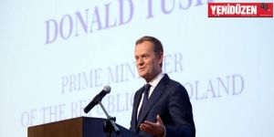 Tusk’un sözleri Güney’de tepkiyle karşılandı