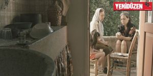 “Bekleyiş” isimli kısa film 28 Nisan’da gösteriliyor