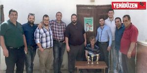 Şampiyon Hasan Kerpiç