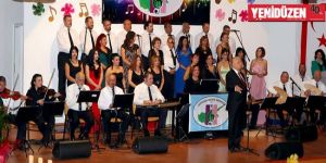 “Gurbet Yolu” isimli konseri 4 Mayıs’ta