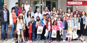 “Kardeşlik Konseri yarın AKM’de