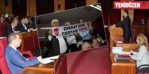 UBP- DP AZINLIK HÜKÜMETİ GÜVENOYU ALDI