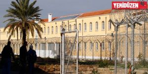 Mahkûmlara Paskalya affı…