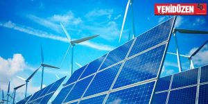 Enerji gelişmeleri Avrupa Komsiyonu’nun yakın takibinde