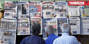 Larnaka’da cinayet