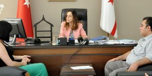 37 Filislinli mülteci için girişim