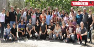 Üç nesil bir arada