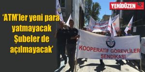 KOOP-BANK GREVDE