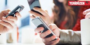 Mobilde KAYIT DÖNEMİ