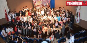 En İyi Orkestra Ödülü Tet-raya