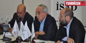 İş dünyası “Federal Kıbrısı tartıştı