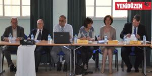 Liderlere “uzlaşı sürecinin güçlendirilmesi” çağrısı