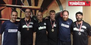 Şampiyonluk Yıldıran’ın