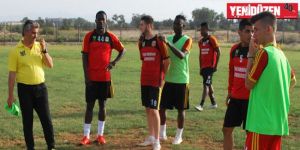 “Hakkımızla kupayı istiyoruz”