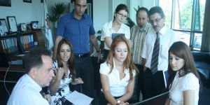 LTB, sanal ortamda da hizmete hazır