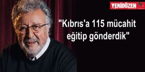 Metin Akpınardan 52 yıl sonra gelen açıklama