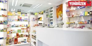 Eczanelerin çalışma saatleri değişiyor