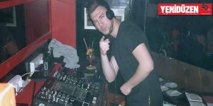 DJ Gencay yine Ayia Napa’da