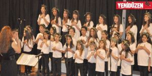 “Kardeşlik Konseri”