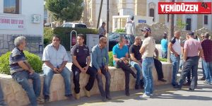  “Her türlü yasal hakkı kullanmaktan kaçınmayacağız”