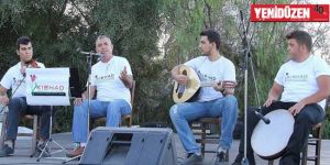 Kıbrıs Havaları 4 etkinlikle tanıtılacak