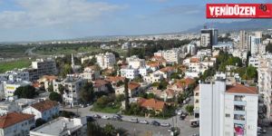 Lefkoşanın su sıkıntısı sürecek