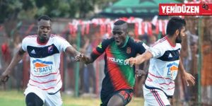 Galibiyetle veda etmek istiyor