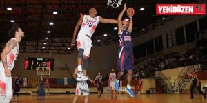 YDÜ-Koop maçı Pazartesi