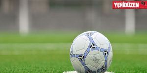 Futbolda 26. Hafta Programı