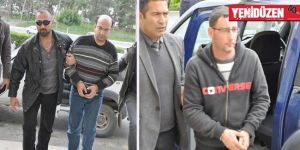 Duruşma devam ediyor...